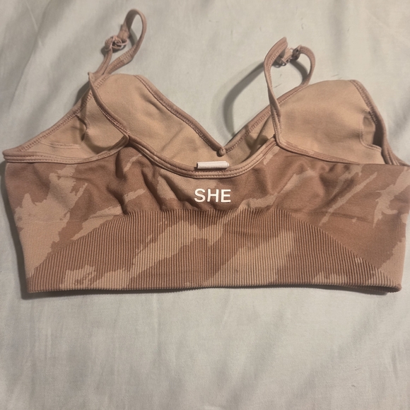 Darc Sports Bra - Picture 4 of 4